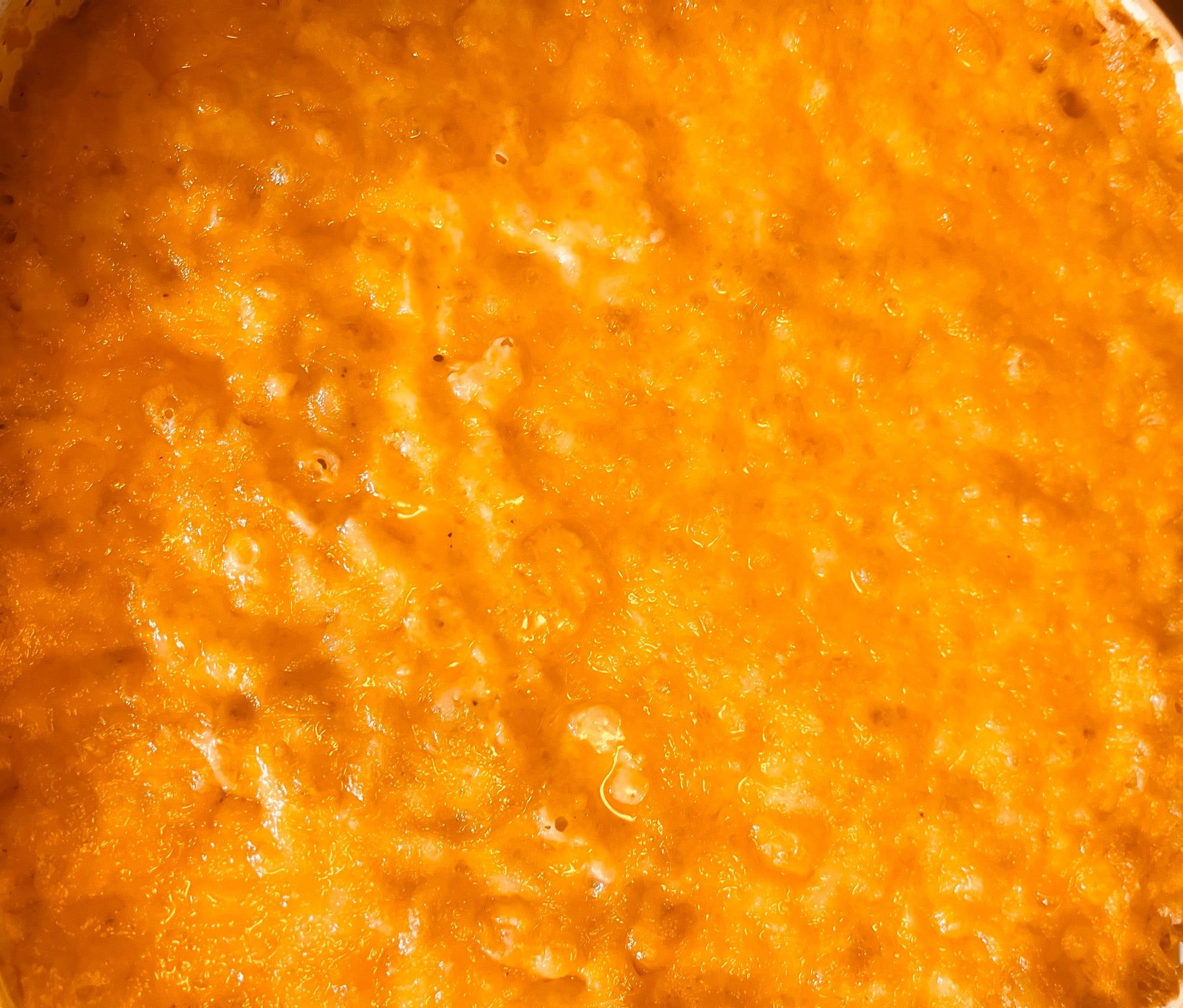 MacNCheese Full Pan