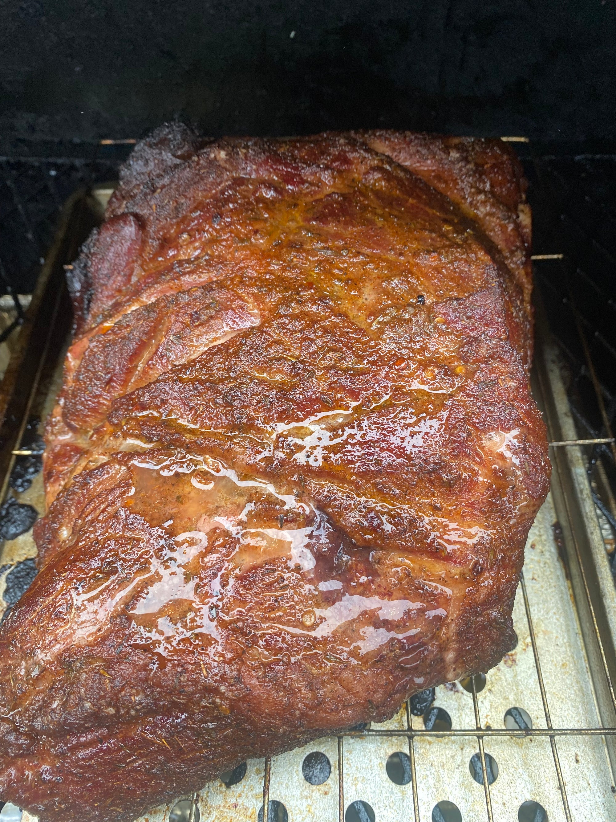 Pulled Pork